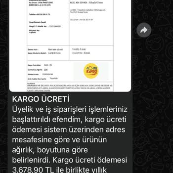 Evde Sabun Paketleme İşi Adıyla Kişisel Bilgilerim Kullanıldı