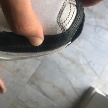 Ayakkabıda Artan Ses Ve Açılma Sonrası Mağduriyet Yaşadım