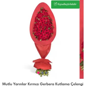 Siparişimde Gösterilen Çiçekle Gelen Çiçek Farklıydı