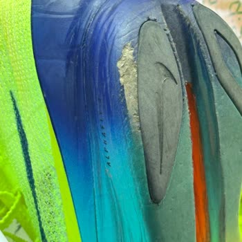 My Nike Alphafly 3 Soles Started Peeling After 60km