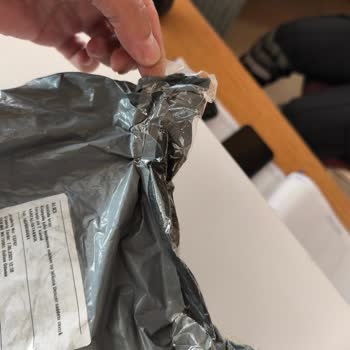 Teslim Edilmeyen Ve Açılmış Kargo İçin Cevapsız Kalan Şikayetler