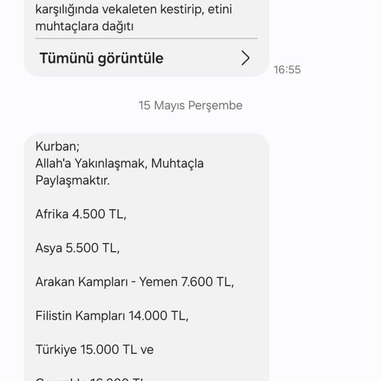 Cansuyu Yardımlaşma Derneği İzinsiz Mesaj Ve Para Talebiyle Özel Hayat İhlali