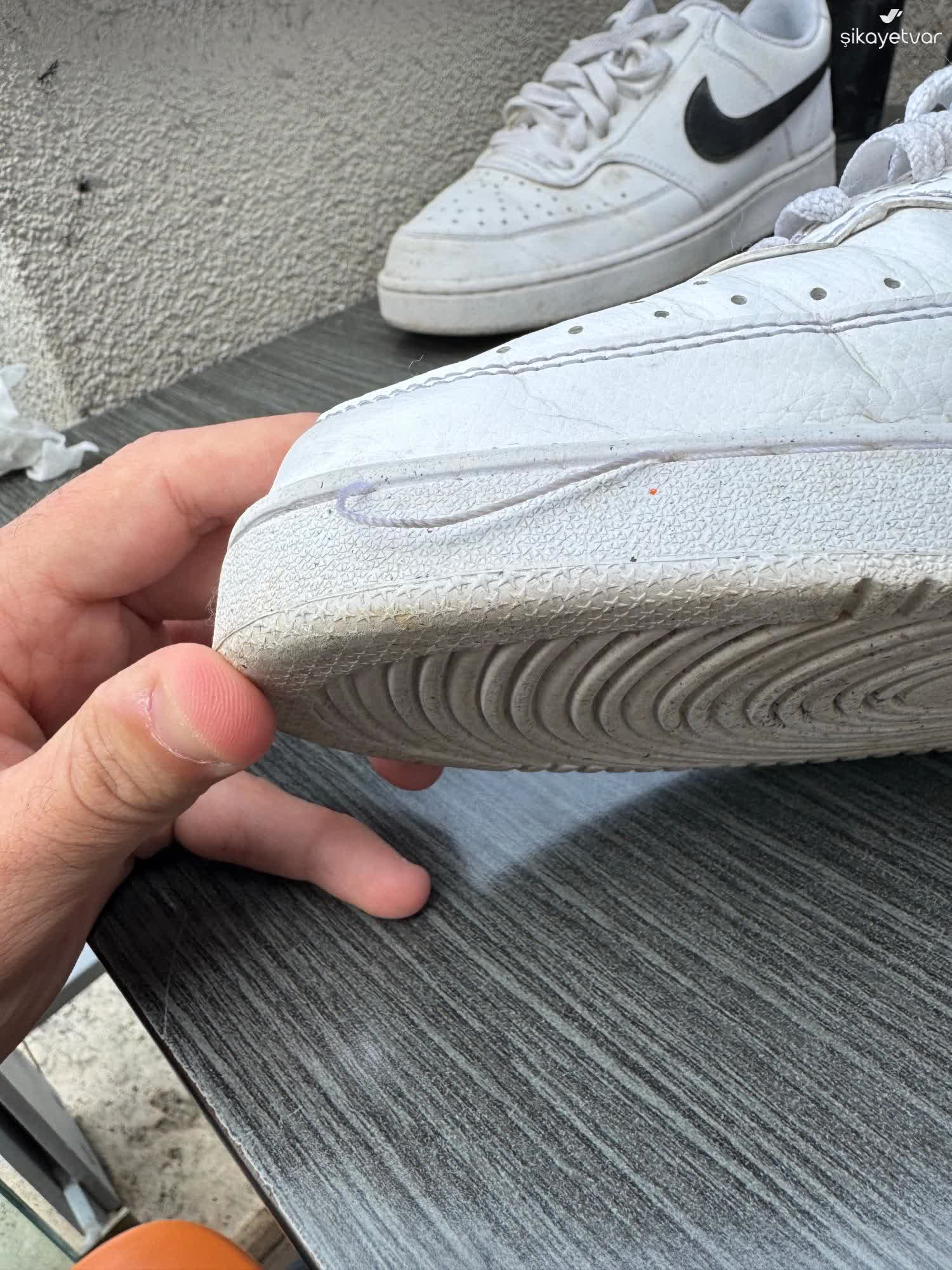 factory rejected nike shoes