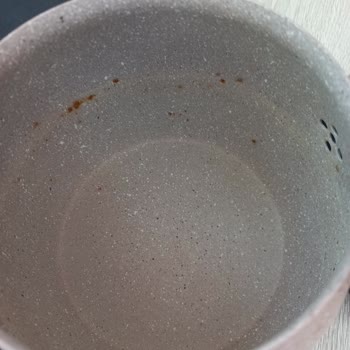 Karaca Granit Çaydanlık 2 Yıl İçinde Paslandı, Garanti Dışı Bırakıldı