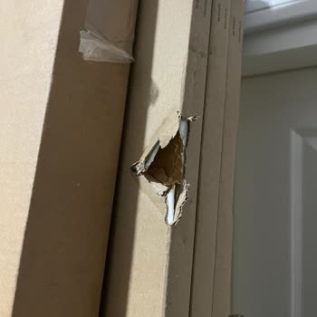 Horoz Lojistik Bir Ayda İki Kez Hasarlı Teslimat Mağduriyeti