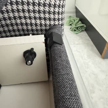 Aldığım Kanepe Sorunları Bitmiyor, Mağdur Edildim