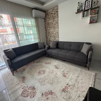 Aldığım Kanepe Sorunları Bitmiyor, Mağdur Edildim