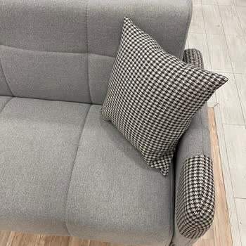 Aldığım Kanepe Sorunları Bitmiyor, Mağdur Edildim