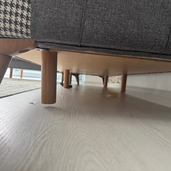 Aldığım Kanepe Sorunları Bitmiyor, Mağdur Edildim