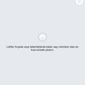 Mi Home Uygulamasında Harita Sorunu Ve Yetersiz Destek