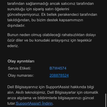 Beta Plus Teknoloji Garantisiz Ürün Ve İlgisizlikle Mağdur Ediyor