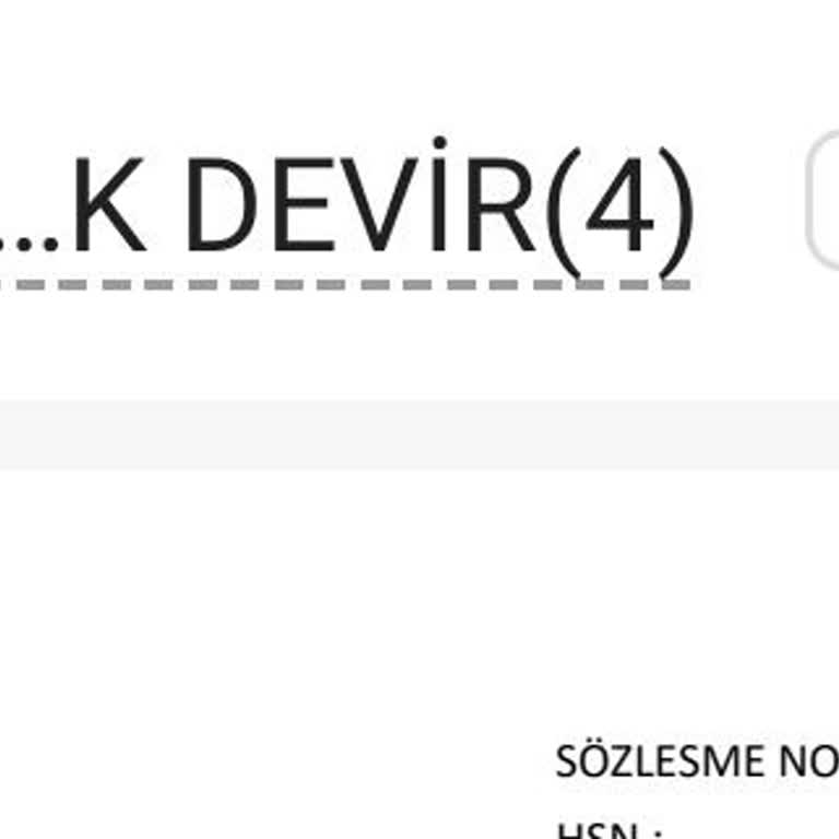 Teslimat Bir Ay Ertelendi, Mağduriyetimiz Giderilmiyor