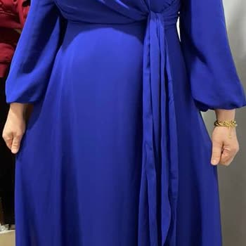 Sipariş Edilen Üründen Farklı Elbise Ve İletişimsizlik Sorunu