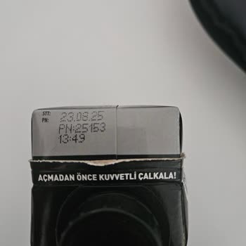 Tarihi Geçmemiş Süt Bozuk Çıktı: İnceleme Talebim Var