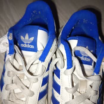 My Adidas Forum Low CL 3 Shoes Fell Apart and Got Rejected Due to “Lack of Maintenance”