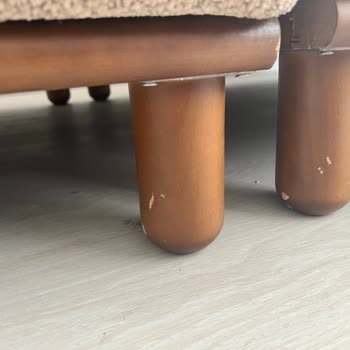 Eksik, Kırık Ve Yanlış Gelen Mobilya Takımının Değişimi Yapılmıyor