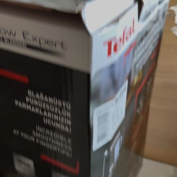 Kırık Blender Ürünü İçin Değişim Talebim Reddedildi