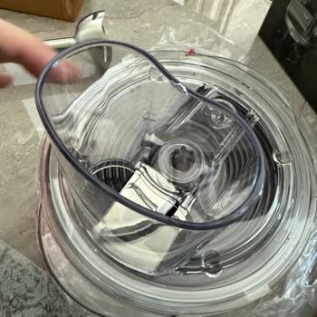 Kırık Blender Ürünü İçin Değişim Talebim Reddedildi
