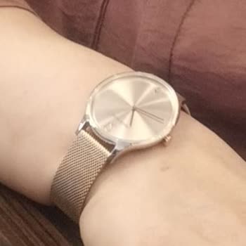 Aldığım Saatte Sürekli Sorun Yaşıyorum, Mağduriyetim Giderilmiyor