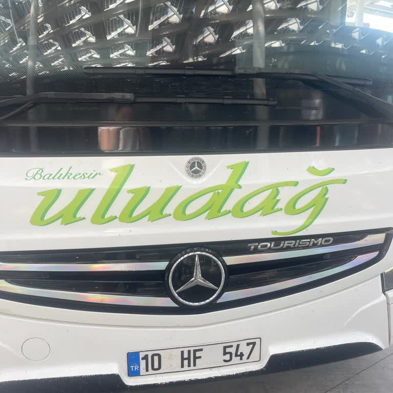 Uludağ Otobüs Şirketi: Gecikme Ve Eksik Hizmet Hayal Kırıklığı Yarattı