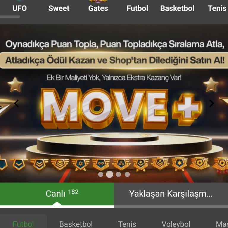 Betsmove'da Sürekli Kayıp Ve Ödeme Sorunu