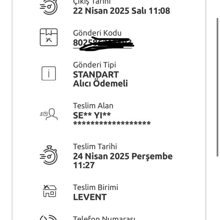 Garanti Sürecinde İletişim Eksikliği Ve Geri Dönüş Sorunu