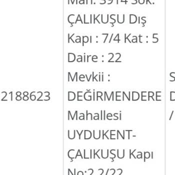 Su Sayacı Arızası İçin Aylardır Çözüm Bekliyorum