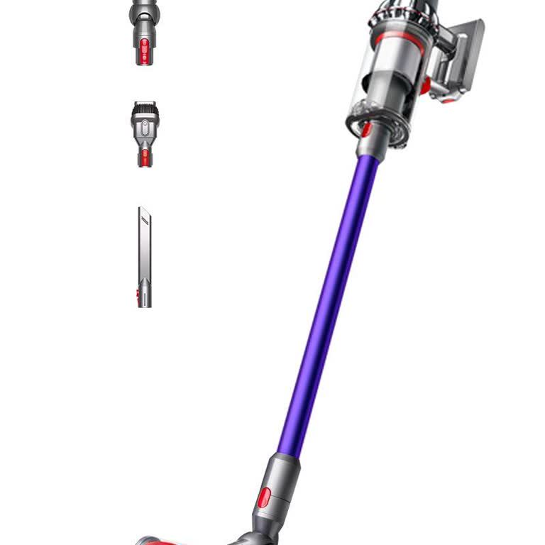 Dyson Kargo Kayboldu, Muhatap Bulamıyorum
