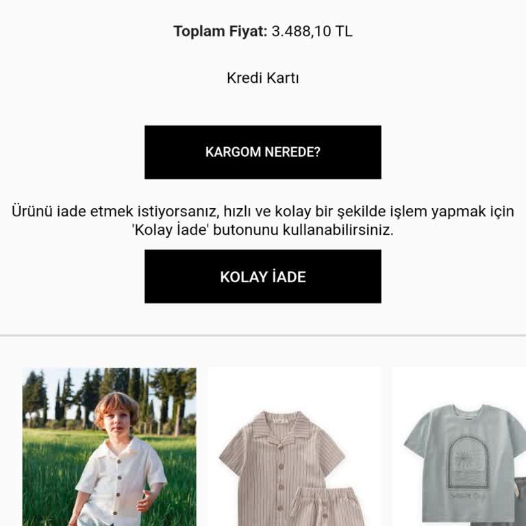 Sipariş Bilgilendirmesi Yapılmayan Gecikme Ve Müşteri Memnuniyetsizliği