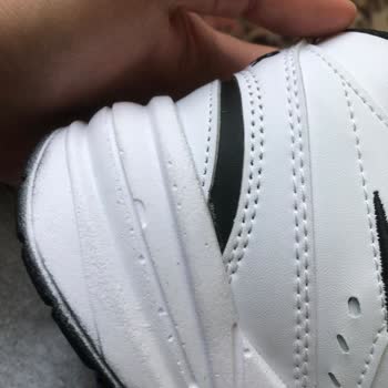 Orijinal Diye Satılan Ayakkabı Beklentimi Karşılamadı