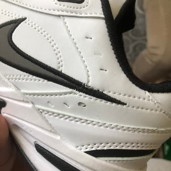 Orijinal Diye Satılan Ayakkabı Beklentimi Karşılamadı