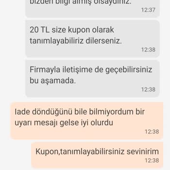 PTT Kargo Kurye Ücret Talebi Ve Haksız Uygulama