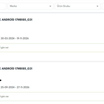 TV Değişimlerinde Garanti Süresi Neden Geriye Çekildi?