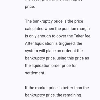 Gate.io 'da Short Pozisyonum Beklenmedik Şekilde Likit Oldu