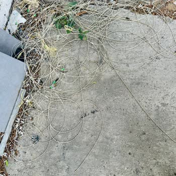 Fiber Kablo Ve Pano Kaynaklı Ciddi Görüntü Kirliliği