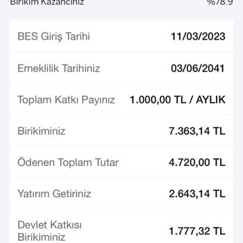 BES İptalinde Ana Paranın İadesi Yapılmıyor, Bilgilendirme Yetersiz