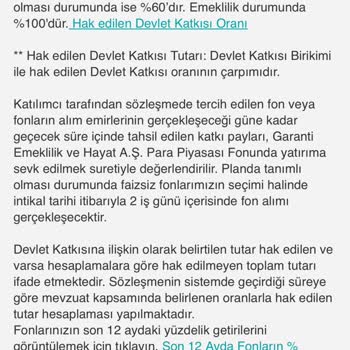 BES İptalinde Ana Paranın İadesi Yapılmıyor, Bilgilendirme Yetersiz