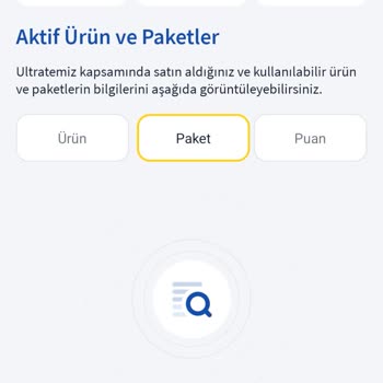 Opet Uygulamasında Satın Alınan Temizlik Paketi Görünmüyor Ve Destek Sağlanmıyor!