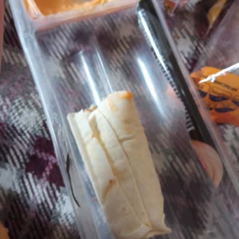 A101 Tavuk Döner Dürümden Çivi Çıktı: Çocuğumun Hayatı Tehlikedeydi!