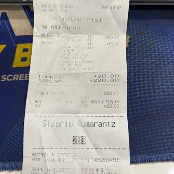 Çift Çekim Yapılan Ödeme İçin Ücret İadesi Talebi