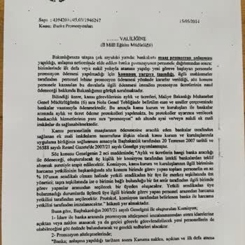 Promosyon İadesi Hakkında Bilgilendirme Eksikliği Ve Hukuka Aykırı İcra Tehdidi