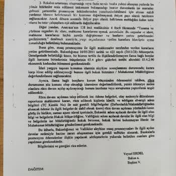 Promosyon İadesi Hakkında Bilgilendirme Eksikliği Ve Hukuka Aykırı İcra Tehdidi