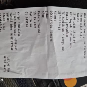 Millenicom Üyelik İptalinde Kargo Ücreti Mağduriyeti