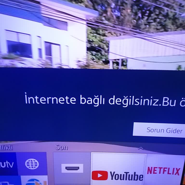 Kablo Net Sürekli Ertelenen Bağlantı Ve Altyapı Bilgisizliğiyle Yaşanan İnternet Mağduriyeti