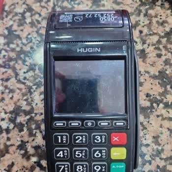 Yeni Alınan Yazar Kasada Garanti Ve Servis Sorunu