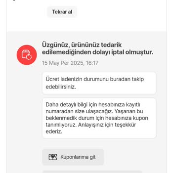 İndirimli Alınan Ürünler Tedarik Edilemeyip Zamlı Fiyattan Satışa Devam Ediyor