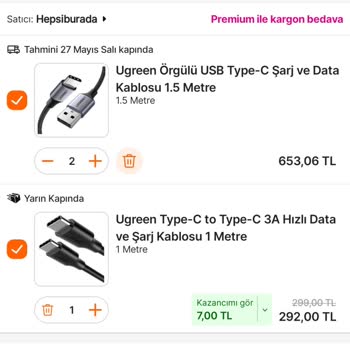 İndirimli Alınan Ürünler Tedarik Edilemeyip Zamlı Fiyattan Satışa Devam Ediyor