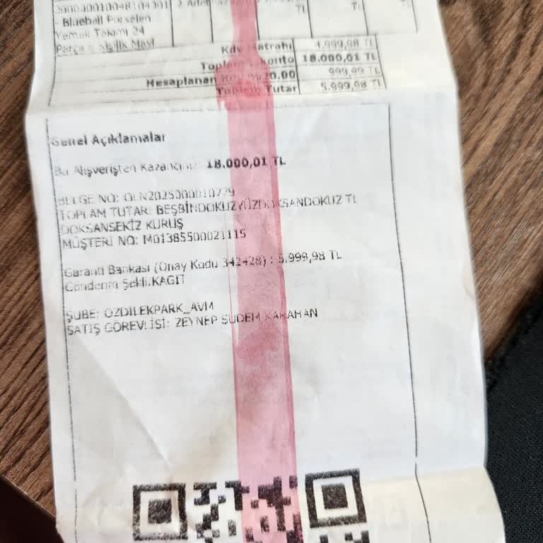 Eksik Ve Teşhir Ürün, Çözülmeyen Sorun: Müşteri Mağduriyeti