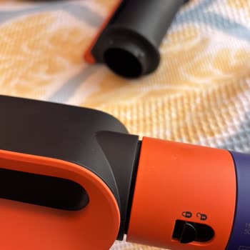 Dyson Airwrap Başlıklarında Güç Kaybı Ve Gevşeme Sorunu
