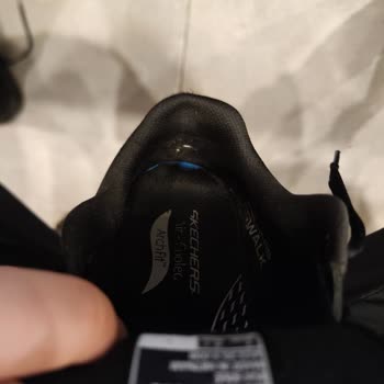 Skechers Ayakkabım 2 Ayda Yıprandı, İnceleme Sonucu Hayal Kırıklığı!